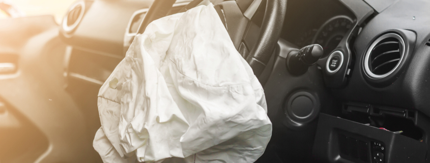 Defective Airbag Lawsuit Lawyers